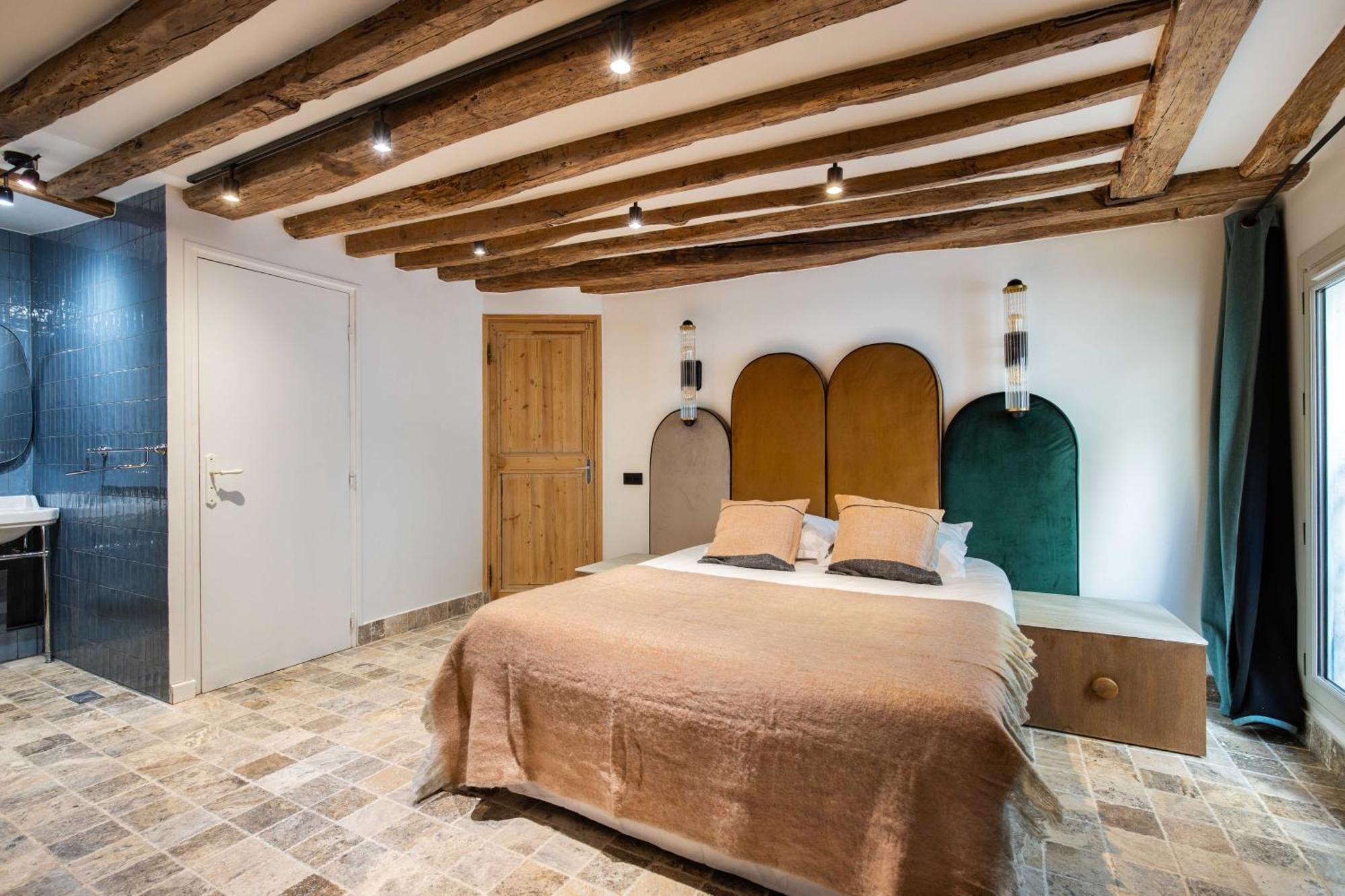 Cmg Amazing Duplex 3br 6p Le Marais *